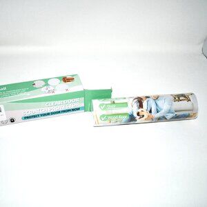 Anti Cat Scratch Furniture Protector, Thickened Single-Sided Sticky Couch Guard